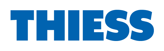 Thiess Logo