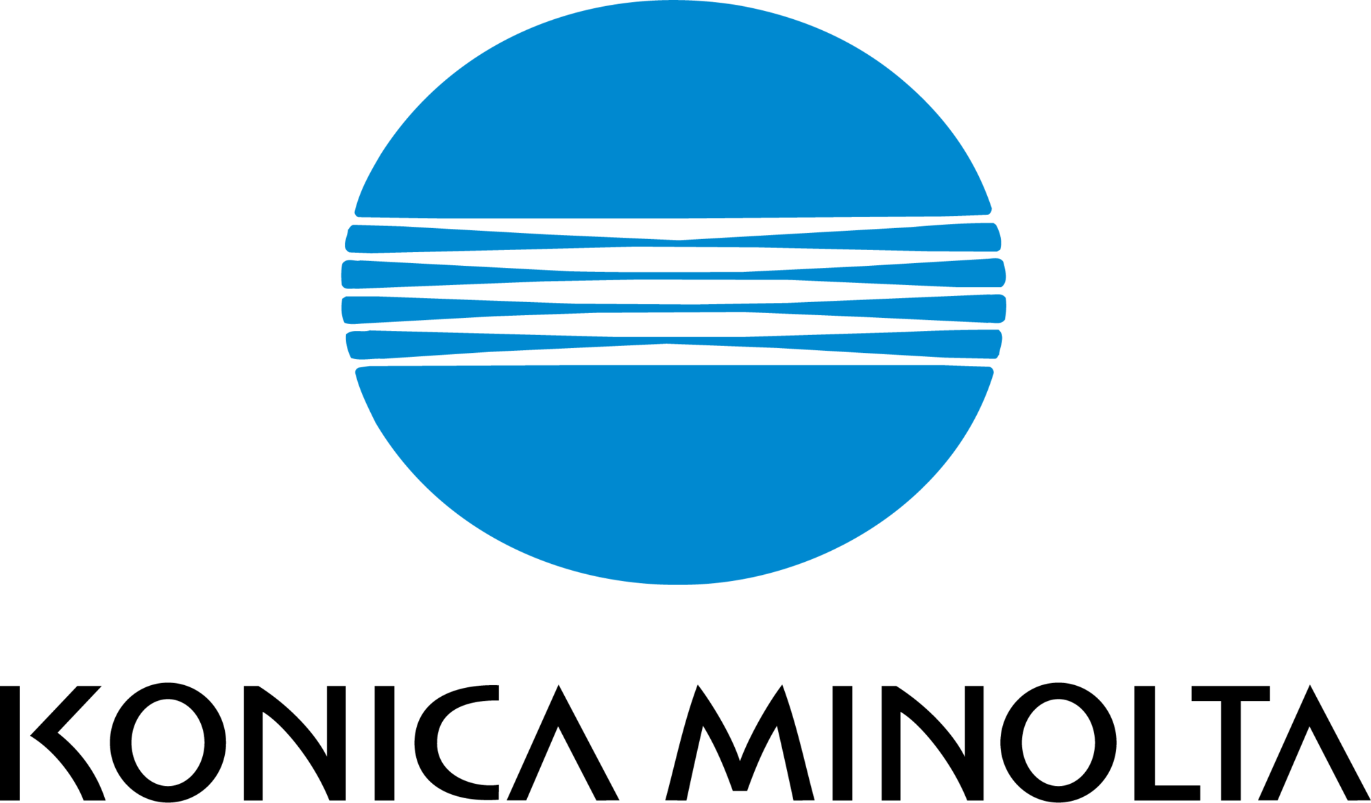 Konica Minolta Logo