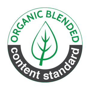 Organic Blended